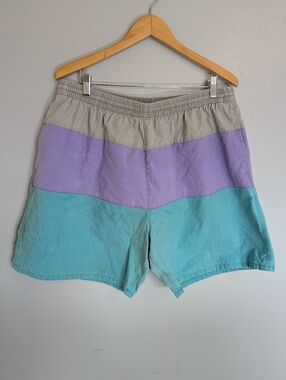 Beach Gear Swim Shorts